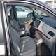5TDYK3DCXDS332520 2013 Toyota Sienna Xle V6 8 Passenger auction photo thumbnail 5