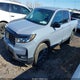5FPYK3F14PB040678 2023 Honda Ridgeline Sport auction photo thumbnail 2