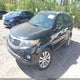 5XYKT4A21BG067078 2011 Kia Sorento Lx V6 auction photo thumbnail 2