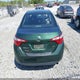 2T1BURHE1EC022829 2014 Toyota Corolla Le Plus auction photo thumbnail 17