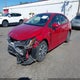 JTDEBRBE5LJ024368 2020 Toyota Corolla Hybrid Le auction photo thumbnail 2