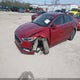 3FA6P0H95JR114107 2018 Ford Fusion Se auction photo thumbnail 2