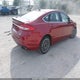 3FA6P0H95JR114107 2018 Ford Fusion Se auction photo thumbnail 4