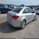 1G1PA5SH1E7267358 2014 Chevrolet Cruze Ls Auto auction photo thumbnail 4