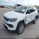 3C4NJDFN1RT175662 2024 Jeep Compass Latitude Lux Fwd auction photo thumbnail 2