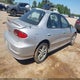 1G1JC524527292269 2002 Chevrolet Cavalier auction photo thumbnail 4