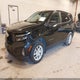3GNAXUEV4NL206399 2022 Chevrolet Equinox Awd Lt auction photo thumbnail 2