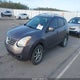 JN8AS58V18W129440 2008 Nissan Rogue Sl auction photo thumbnail 2