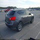 JN8AS58V18W129440 2008 Nissan Rogue Sl auction photo thumbnail 4