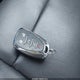 1GNEVHKWXKJ256965 2019 Chevrolet Traverse 3Lt auction photo thumbnail 11