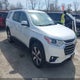 1GNEVHKWXKJ256965 2019 Chevrolet Traverse 3Lt auction photo thumbnail 1