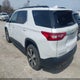 1GNEVHKWXKJ256965 2019 Chevrolet Traverse 3Lt auction photo thumbnail 3