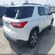1GNEVHKWXKJ256965 2019 Chevrolet Traverse 3Lt auction photo thumbnail 4