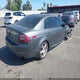 19UUA66258A032458 2008 Acura Tl 3.2 auction photo thumbnail 4