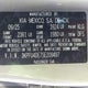 3KPFU4DE7SE209497 2025 Kia K4 Ex auction photo thumbnail 9