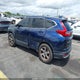 2HKRW2H51JH635220 2018 Honda Cr-V Ex auction photo thumbnail 3