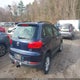 WVGBV7AX7GW594216 2016 Volkswagen Tiguan S auction photo thumbnail 4