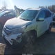 5J6RM3H94GL003227 2016 Honda Cr-V Touring auction photo thumbnail 2