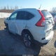 5J6RM3H94GL003227 2016 Honda Cr-V Touring auction photo thumbnail 3