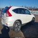 5J6RM3H94GL003227 2016 Honda Cr-V Touring auction photo thumbnail 4