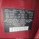KMHDU46D09U660385 2009 Hyundai Elantra Gls auction photo thumbnail 9