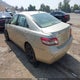 4T4BF3EK1BR151025 2011 Toyota Camry Le auction photo thumbnail 3