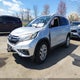 2HKRM4H7XFH604185 2015 Honda Cr-V Ex-L auction photo thumbnail 2