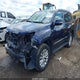 JTJBM7FX8J5184650 2018 Lexus Gx 460 auction photo thumbnail 2