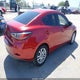 3MYDLBYV3JY304601 2018 Toyota Yaris Ia auction photo thumbnail 4