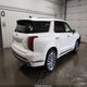 KM8R7DGE0SU952211 2025 Hyundai Palisade Calligraphy auction photo thumbnail 4