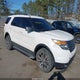 1FM5K8D81FGB54260 2015 Ford Explorer Xlt auction photo thumbnail 6