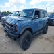 1FMEE2BP8RLB39460 2024 Ford Bronco Wildtrak auction photo thumbnail 2