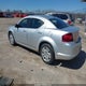 1B3BD2FG4BN572399 2011 Dodge Avenger Lux auction photo thumbnail 3