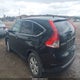 5J6RM3H58DL028057 2013 Honda Cr-V Ex auction photo thumbnail 3