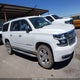 1GNSKJKC4HR238125 2017 Chevrolet Suburban Premier auction photo thumbnail 12