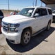 1GNSKJKC4HR238125 2017 Chevrolet Suburban Premier auction photo thumbnail 2