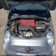 3C3CFFFH8JT471916 2018 Fiat 500 Abarth auction photo thumbnail 10
