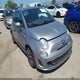 3C3CFFFH8JT471916 2018 Fiat 500 Abarth auction photo thumbnail 1