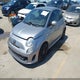 3C3CFFFH8JT471916 2018 Fiat 500 Abarth auction photo thumbnail 2