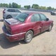 1G4CU541114174036 2001 Buick Park Avenue Ultra auction photo thumbnail 4