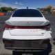 KMHLM4DJ5SU138135 2025 Hyundai Elantra Hybrid Blue auction photo thumbnail 16