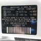 KMHLM4DJ5SU138135 2025 Hyundai Elantra Hybrid Blue auction photo thumbnail 9