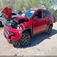 3C4NJDBN6TT200617 2026 Jeep Compass Latitude Altitude auction photo thumbnail 2