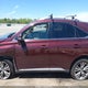 2T2ZK1BA6DC099427 2013 Lexus Rx 350 auction photo thumbnail 14