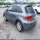 5J8TB2H57BA004791 2011 Acura Rdx Tech Pkg auction photo thumbnail 3