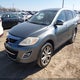 JM3TB3DV4C0360124 2012 Mazda Cx-9 Grand Touring auction photo thumbnail 2