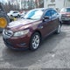 1FAHP2EW5CG132079 2012 Ford Taurus Sel auction photo thumbnail 2
