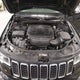 1C4RJEBG5LC265916 2020 Jeep Grand Cherokee Limited 4X2 auction photo thumbnail 10