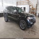 1C4RJEBG5LC265916 2020 Jeep Grand Cherokee Limited 4X2 auction photo thumbnail 1