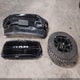 1C6SRFFT9KN577271 2019 Ram 1500 auction photo thumbnail 11